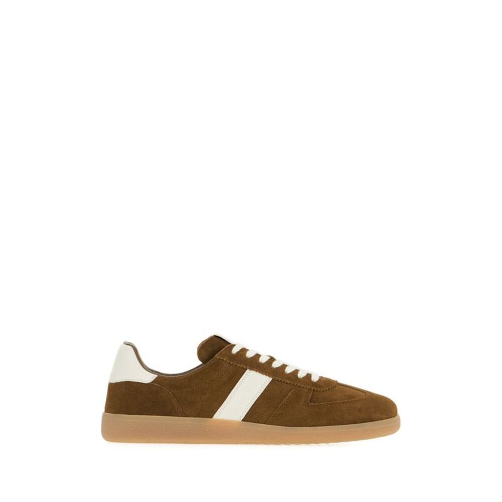 Tom Ford Man Shoes Sneakers